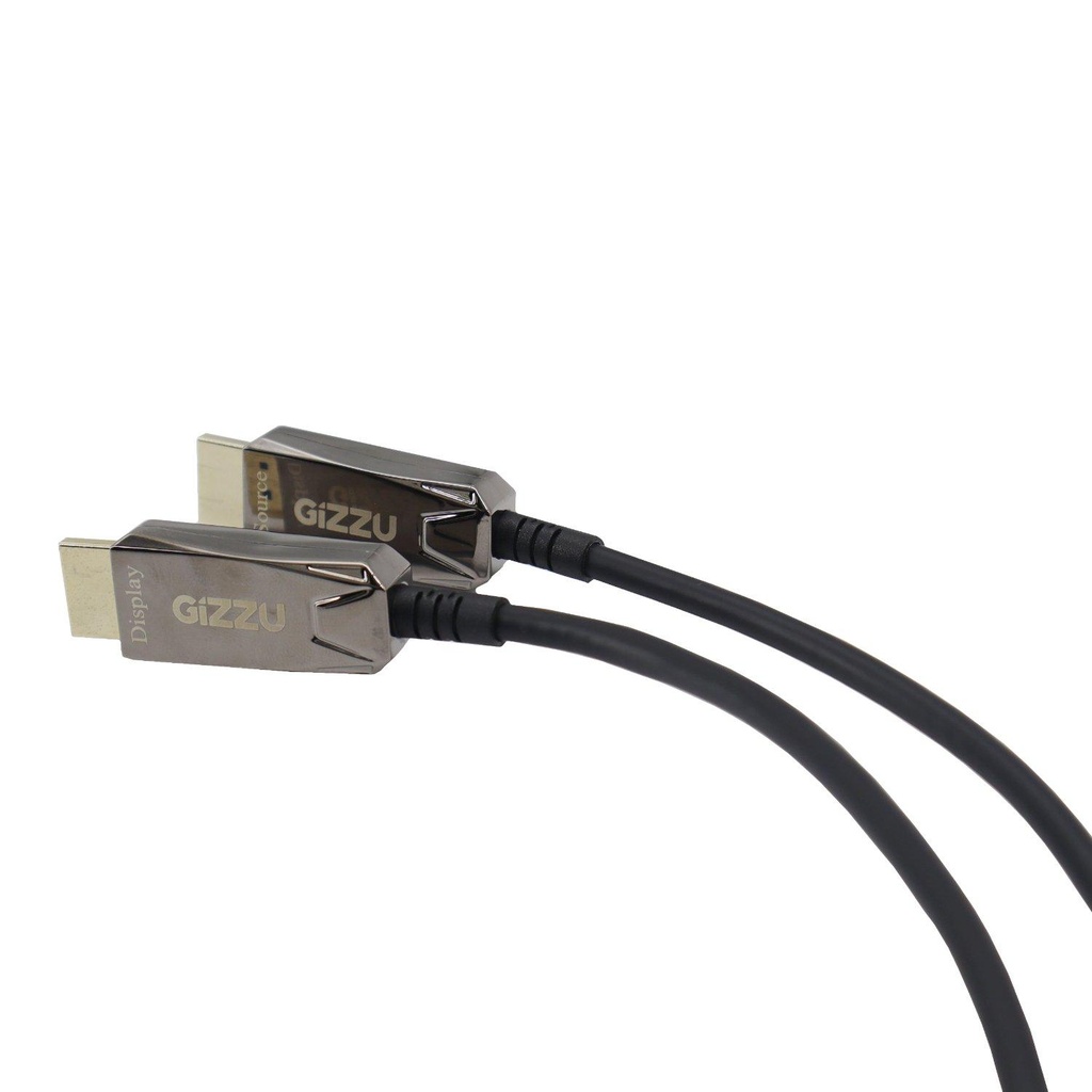 Gizzu 4K HDMI 2.0 Cable 0.6m Poly