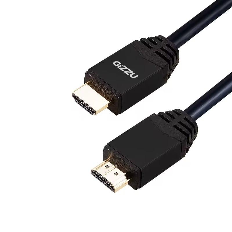 [GCPHH10] Gizzu 4K HDMI 2.0 Cable 10m Poly