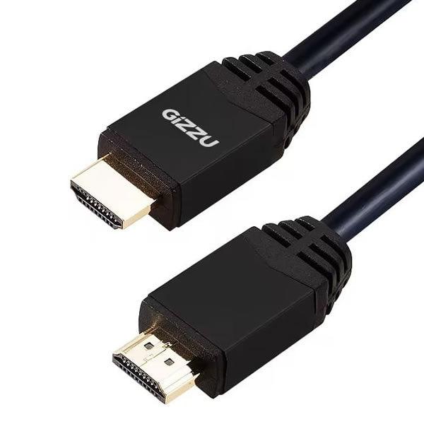 [GCPHH20] Gizzu 4K HDMI 2.0 Cable 20m Poly