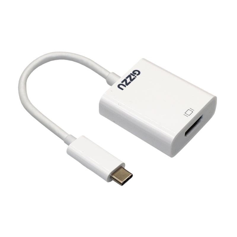 [GAPCH] Gizzu 4K Type-C to HDMI Adapter Poly