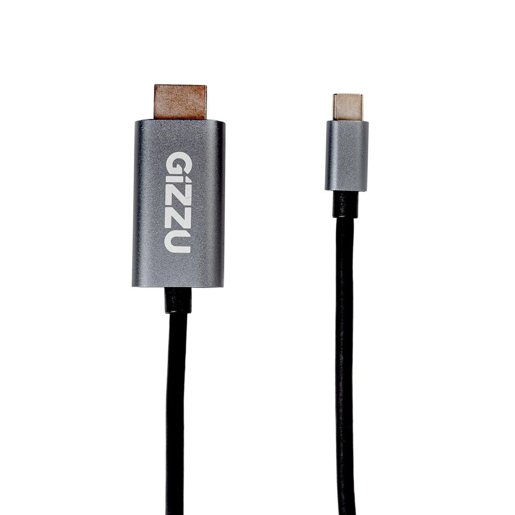 [GAPU3H] Gizzu USB3.0 to HDMI Adapter Poly
