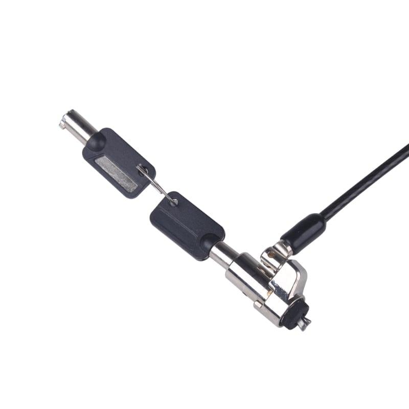 [GCWKLMK] Gizzu 1.8m Wedge Cable Lock