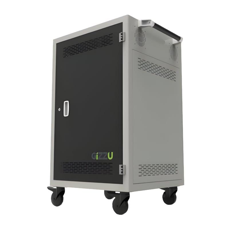 [GCT36AC] Gizzu Charging Trolley 36 Bay AC Power Socket