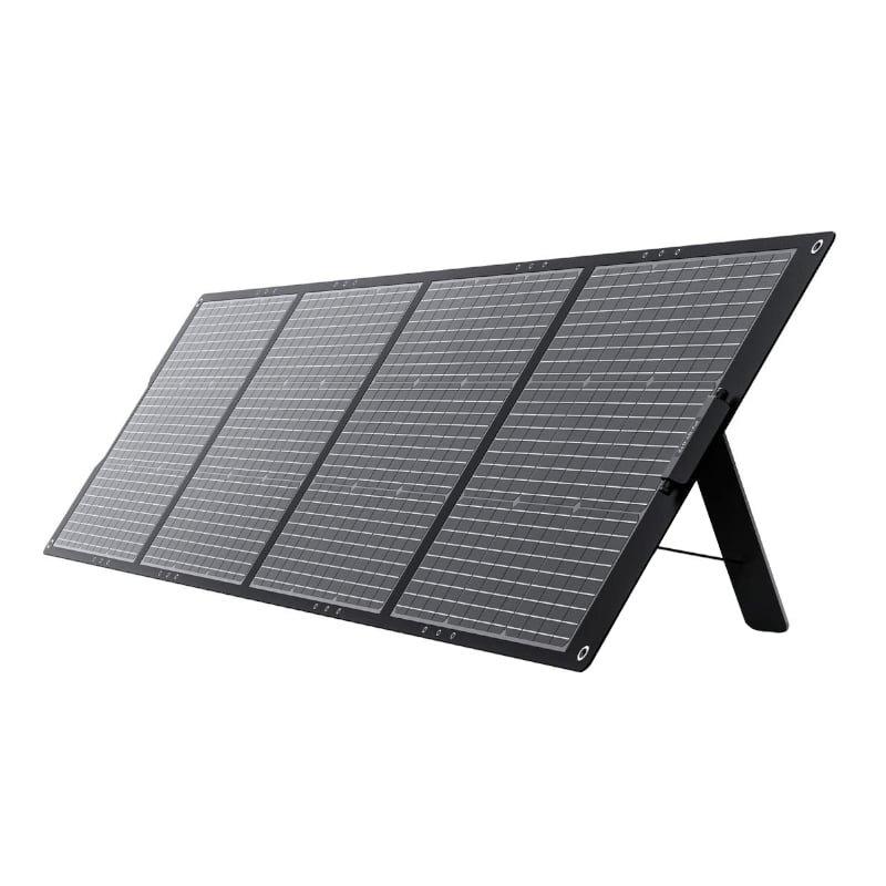 [GSP220WE] Gizzu 220W Solar Panel