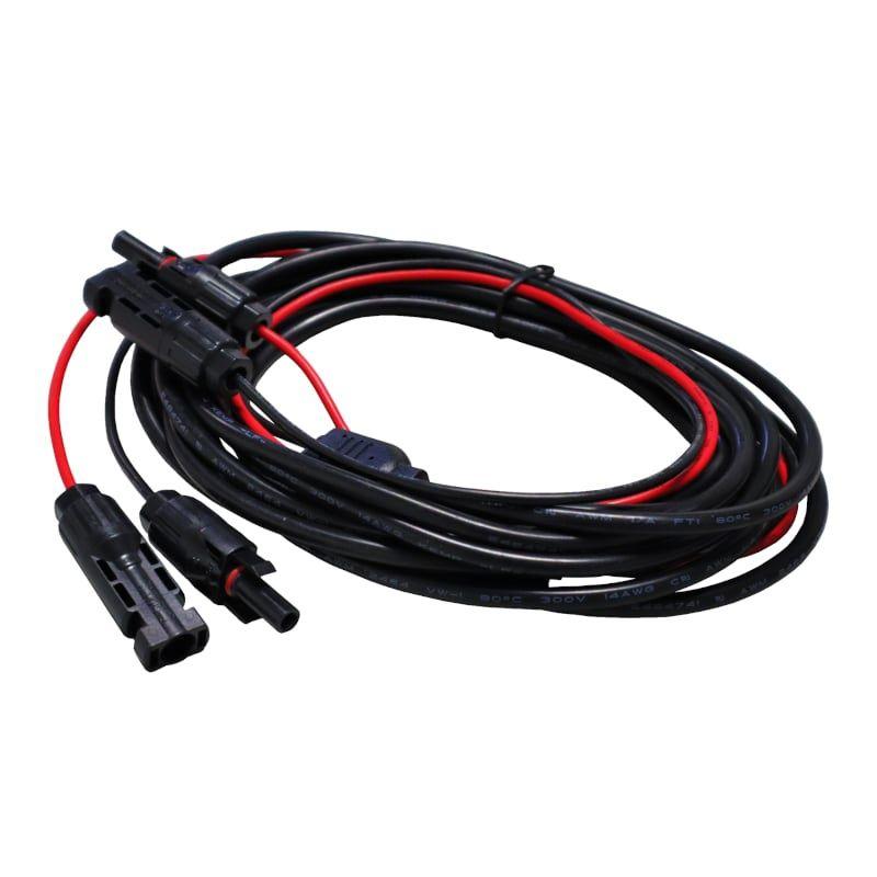 [GMC4-5M] Gizzu MC4 to MC4 5M Cable