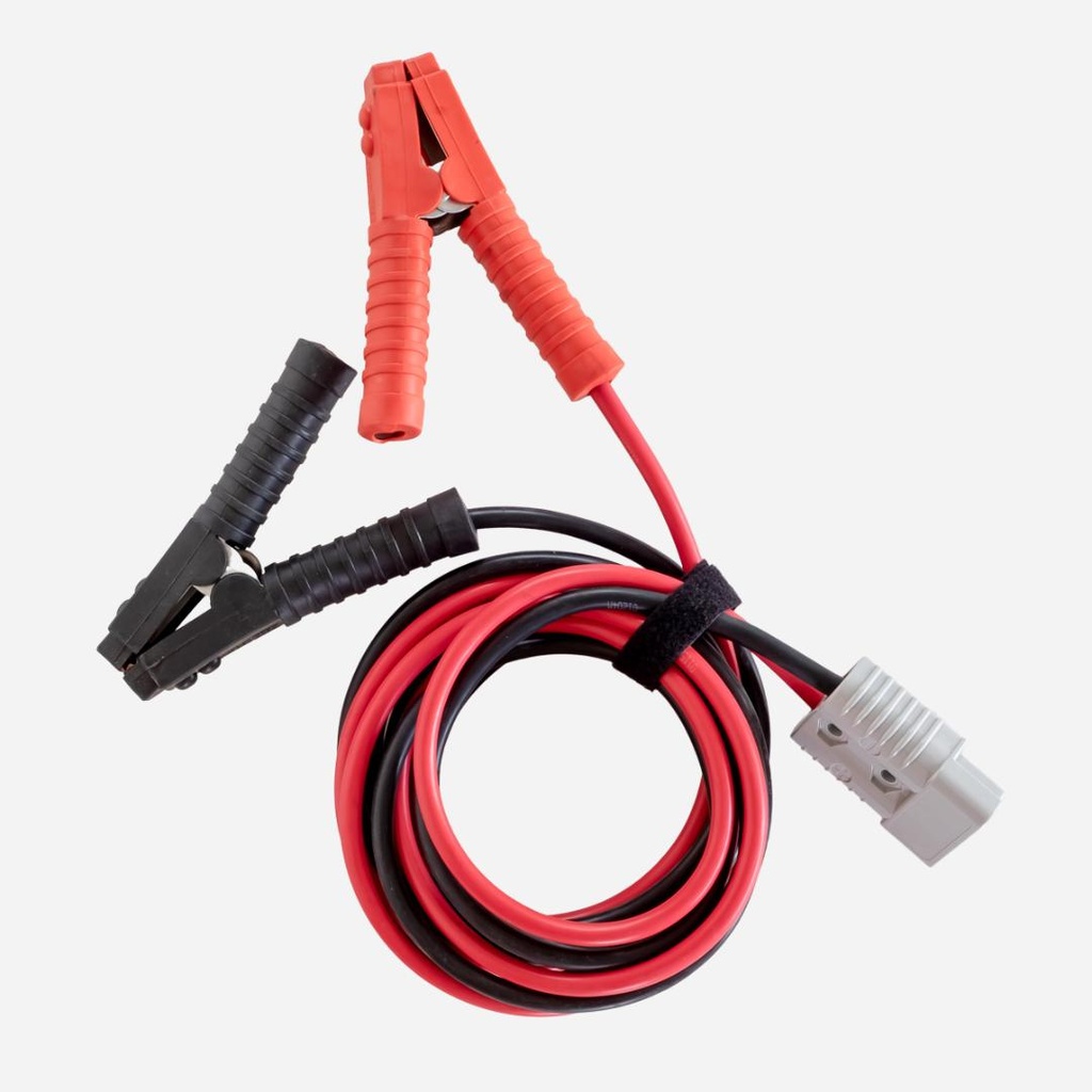 [GJSCable] Gizzu Jump Starter Cable Spare