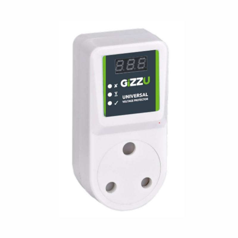 [GSP16A] Gizzu Voltage Protector 16A