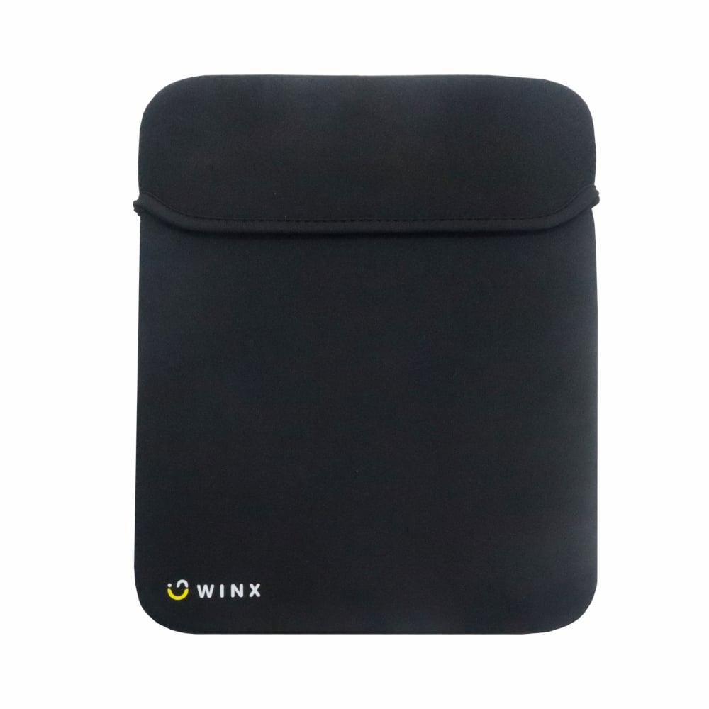 [WX-LB101] WINX GO Simple Laptop Sleeve 11.6" Black