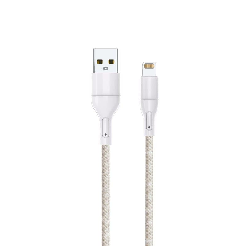 [WX-CB105] WINX LINK Simple USB to Lightning Cable