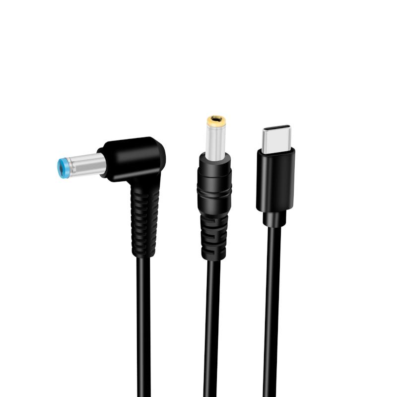 [WX-NC104] WINX LINK Simple Type C to Acer Charging Cables