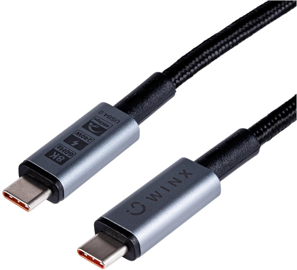 [WX-CB107] WINX LINK Pro Type-C 1m