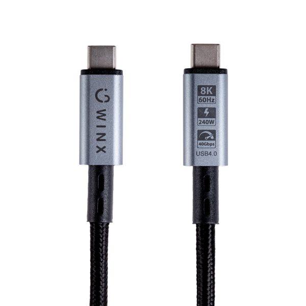 [WX-CB108] WINX LINK Pro Type-C 2m