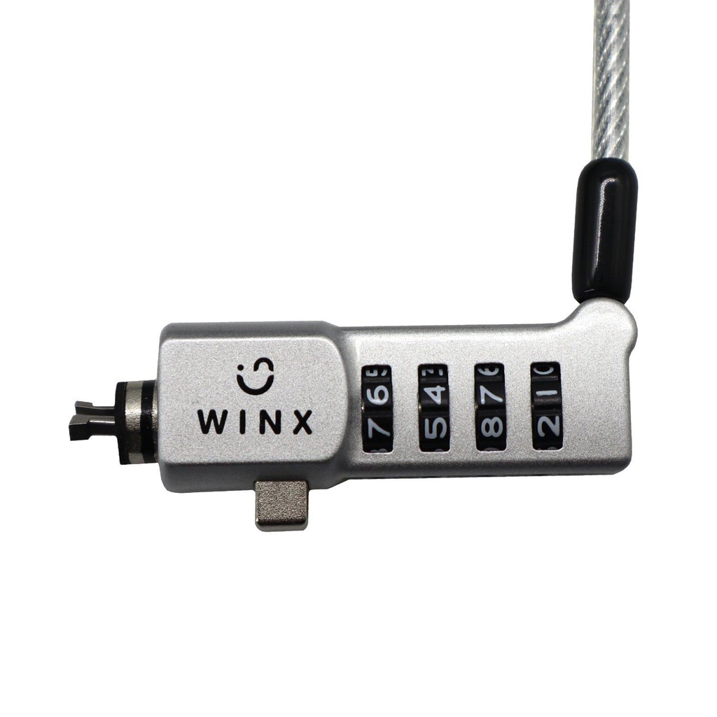 [WX-CL101] WINX SIMPLE Universal 3in1 Lock