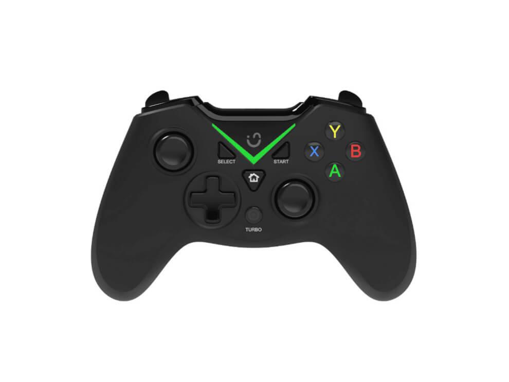 [WX-CT102] WINX GAME Supreme Controller for Android & PC