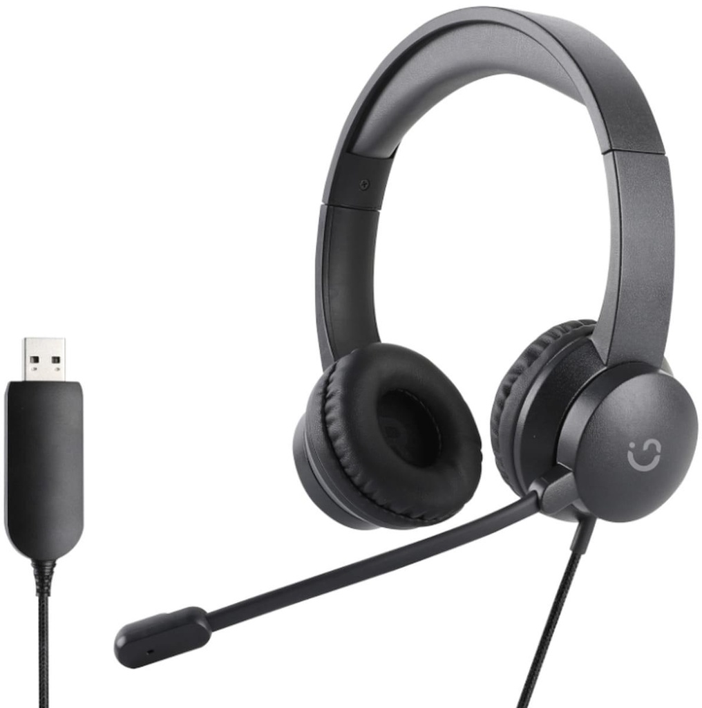 [WX-HS104] WINX CALL Clear USB Headset
