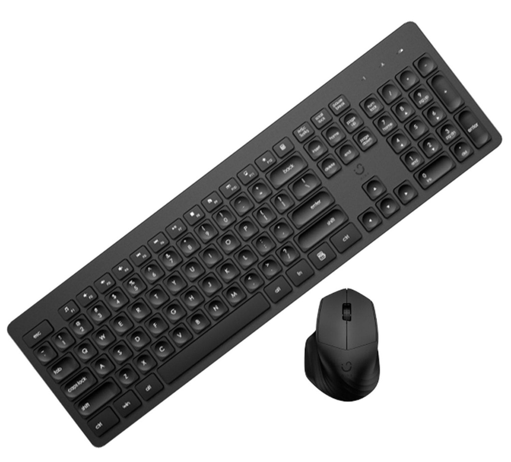 [WX-CO101] WINX DO Simple Wireless Keyboard and Mouse Combo