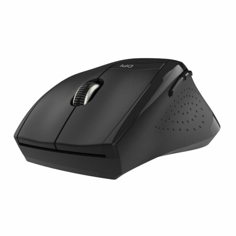 [WX-KB105] WINX DO ESSENTIAL Wireless Mouse KB105