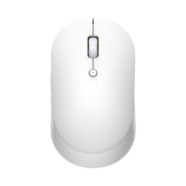 [WX-KB109] WINX DO SIMPLE Mouse White