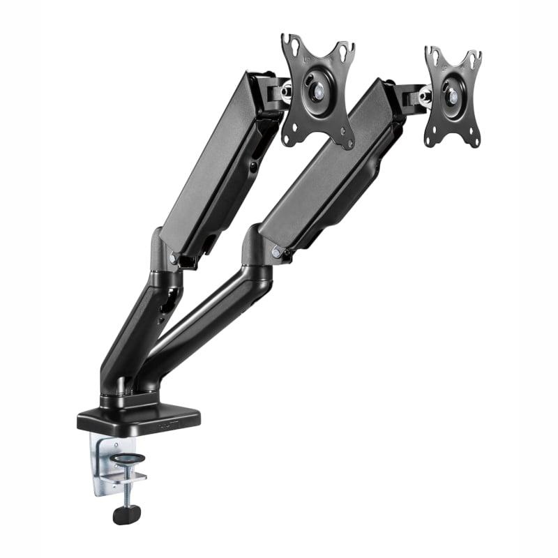 [WX-BR106] WINX RISE Pro Dual Full Motion Monitor Arm