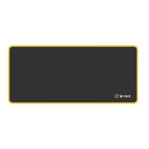 [WX-MP103] WINX GLIDE Black Extra Large Mouse Pad
