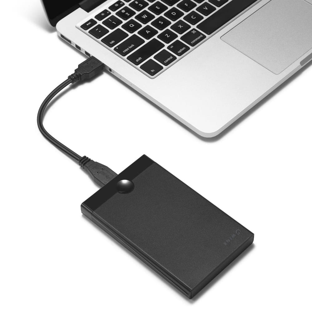 [WX-HD101] WINX STORE Fast 2.5" USB 3.2 Enclodue