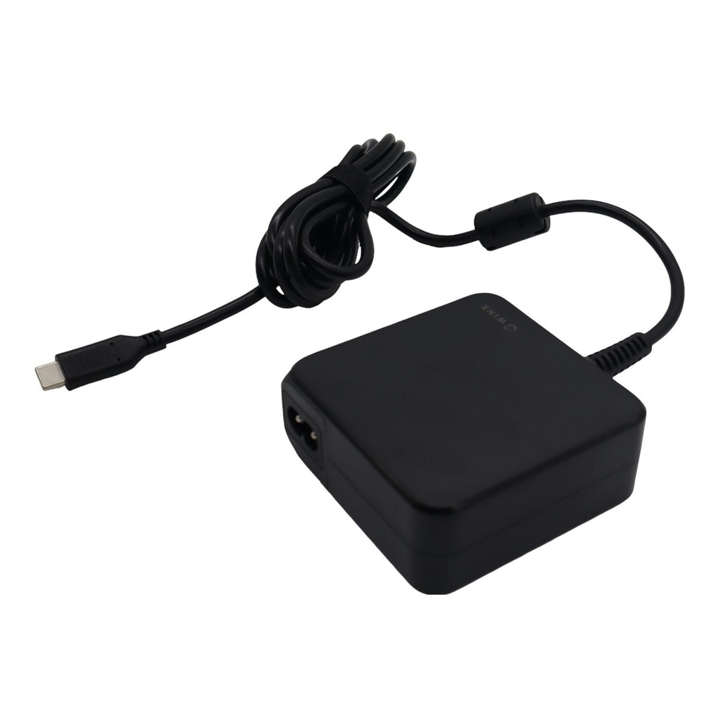 [WX-DC106] WINX POWER Ultra 2 140W GAn Charger