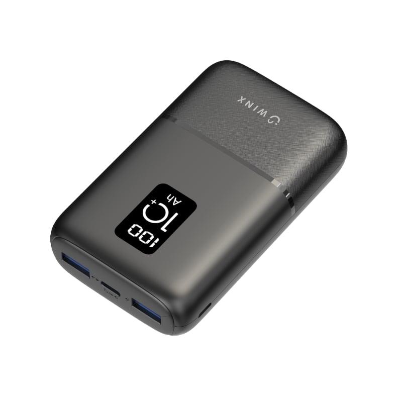 [WX-PB110] WINX GO Fast 2 10000mAh Power Bank PD20
