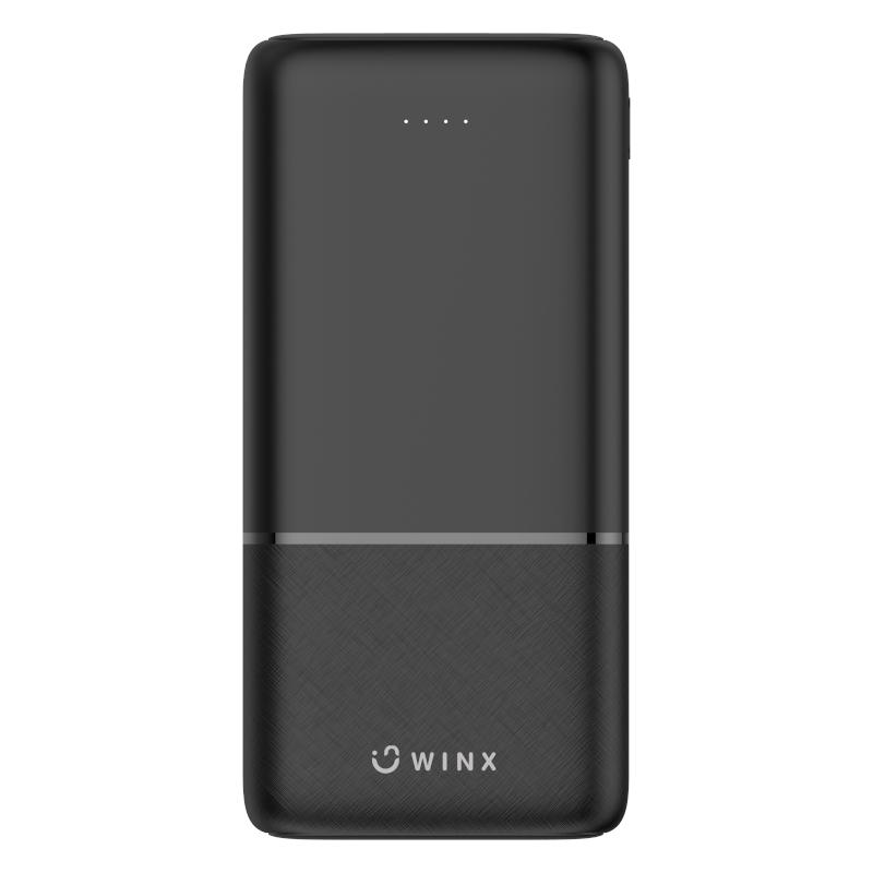 [WX-PB108] WINX GO Simple 20000mAh Power Bank