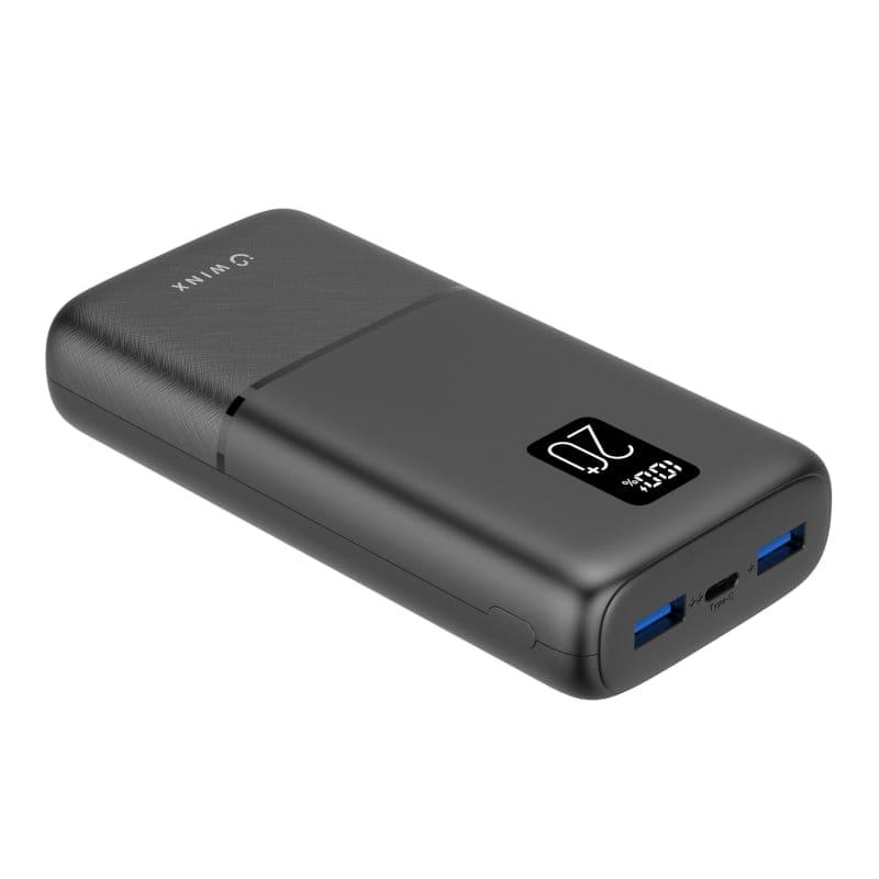 [WX-PB111] WINX GO Fast 2 20000mAh Power Bank PD20