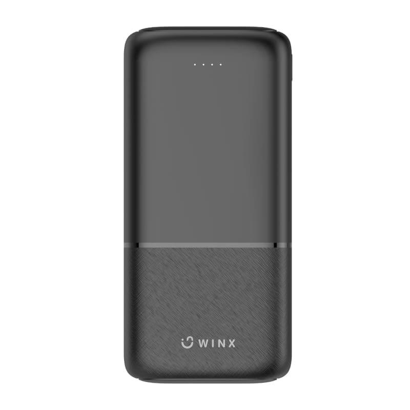 [WX-PB109] WINX GO Simple 30000mAh Power Bank