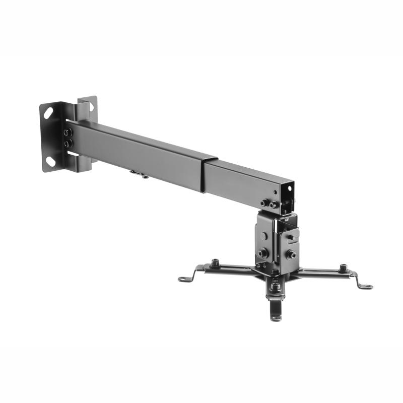 [WX-BR108] WINX MOUNT Simple Adjustable Projector Bracket