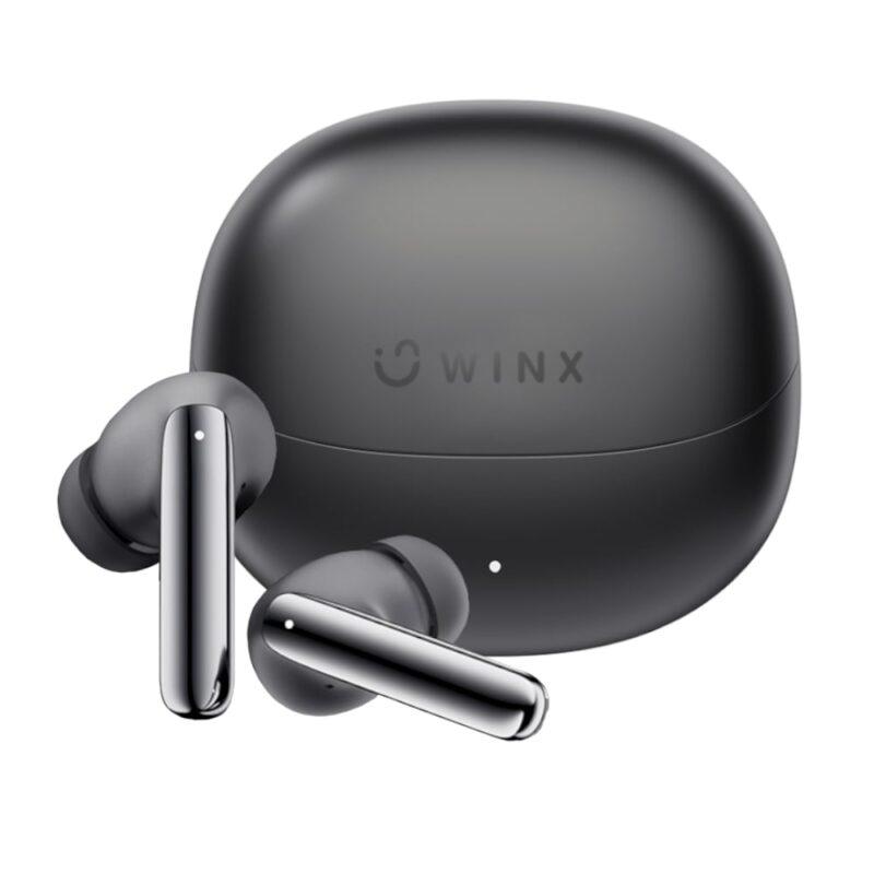 [WX-HS111] WINX VIBE More Active ANC Earpods