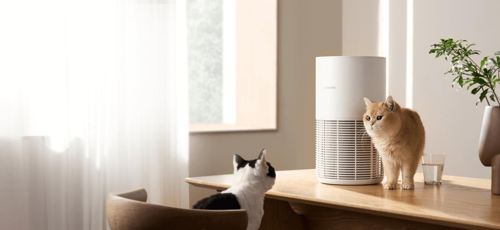 [BHR9969EU] Xiaomi Smart Pet Care Air Purifier