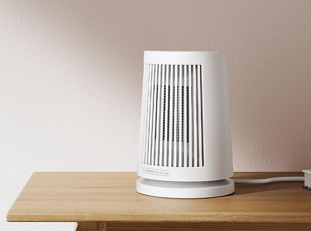 [BHR8940EU] Xiaomi Desktop Heater EU