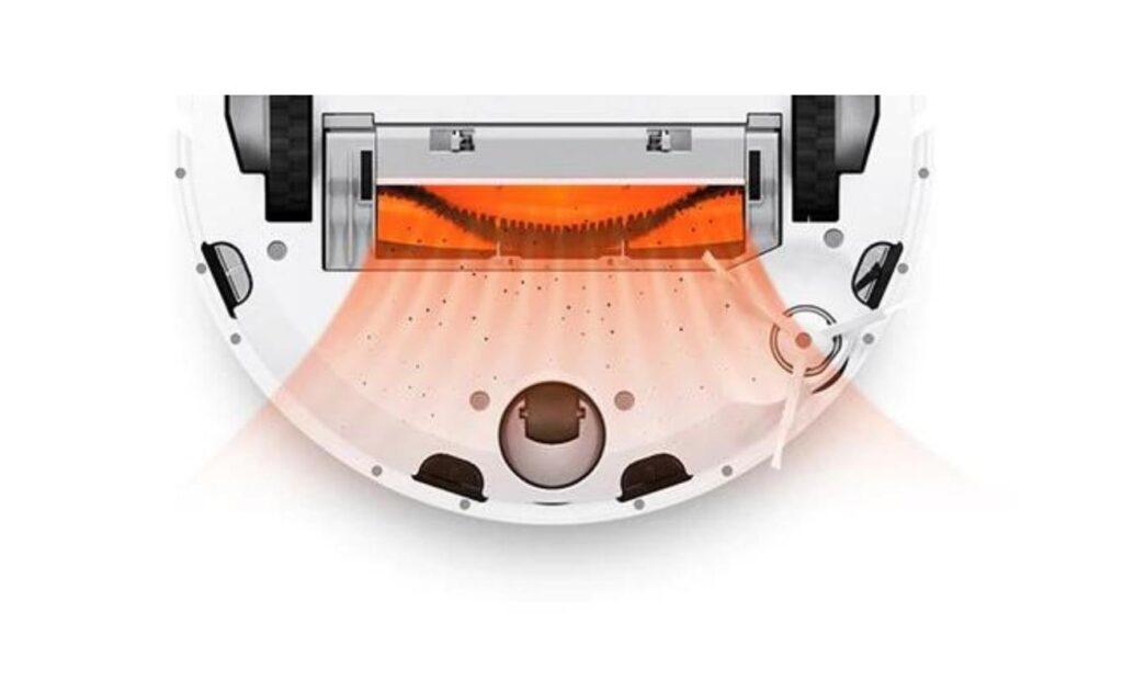 [BHR5325TY] Xiaomi Robot Vacuum Mop 1C|2 Pro+|2 Ultra Brush