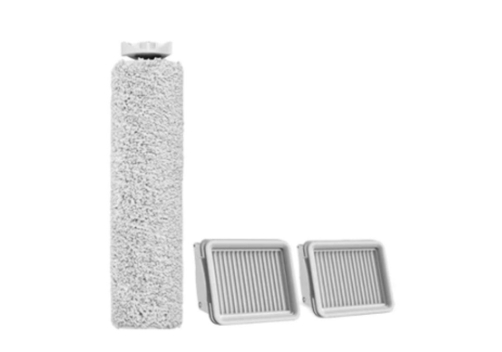 [BHR7226GL] Xiaomi Truclean W10 Ultra Wet Dry Vacuum Filter 2 Pack