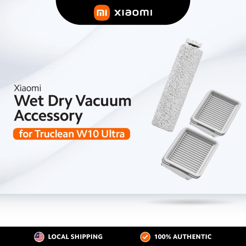 [BHR6259TY] Xiaomi Truclean W10 Ultra Wet Dry Vacuum Accessory Set