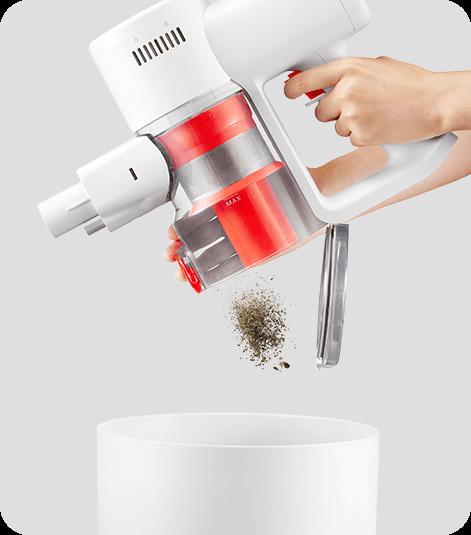 [BHR8195EU] Xiaomi Vacuum Cleaner G20 Lite
