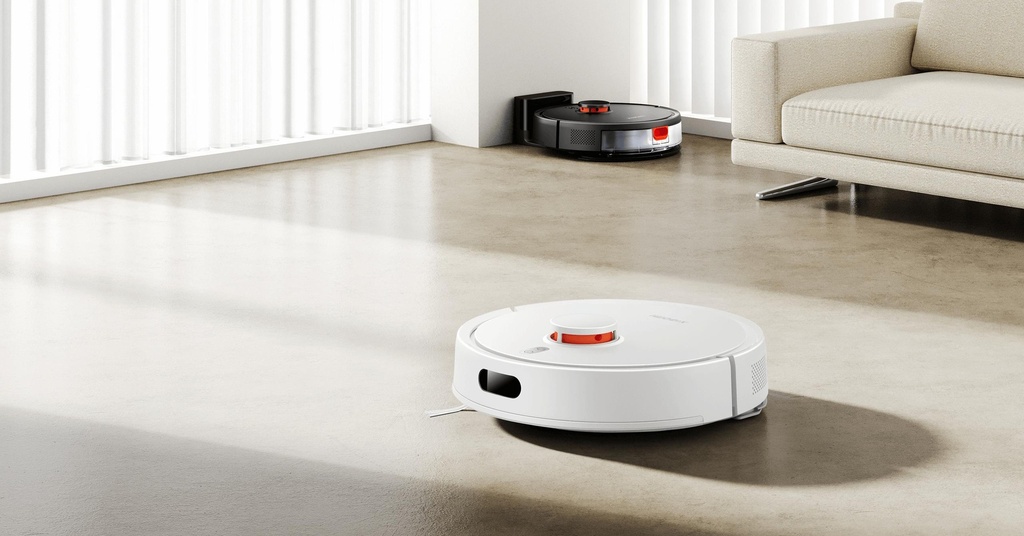 [BHR8629EU] Xiaomi Robot Vacuum S20