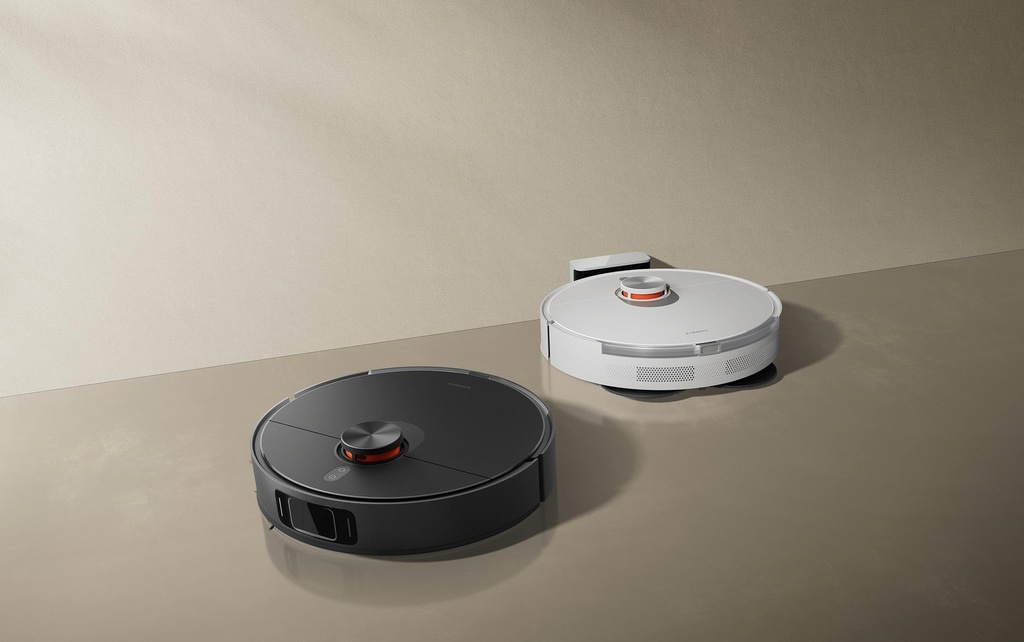 [BHR8159EU] Xiaomi Robot Vacuum S20+