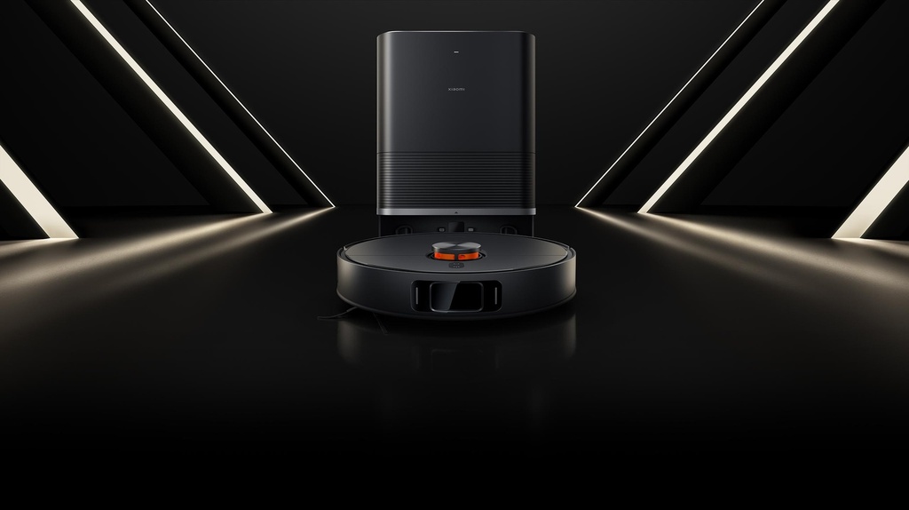 [BHR8124EU] Xiaomi Robot Vacuum X20+