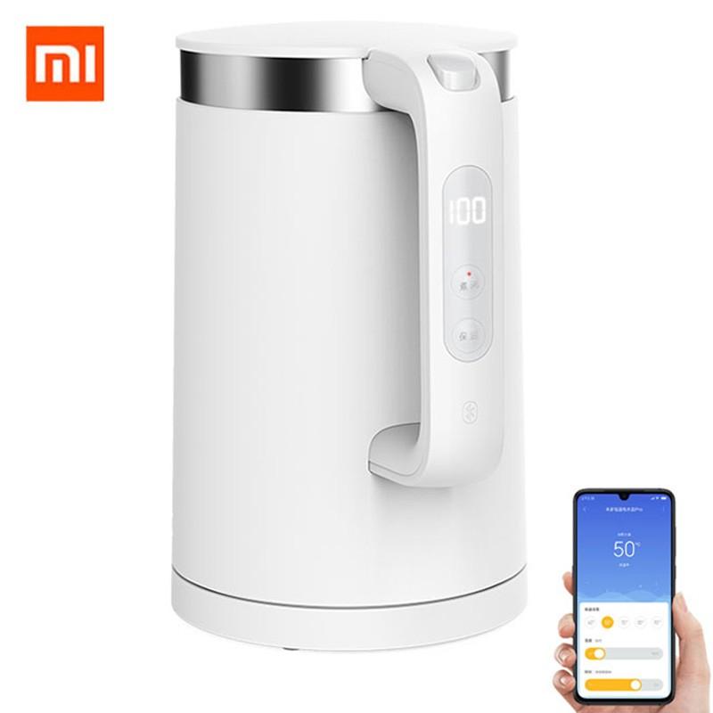 [BHR4198GL] Xiaomi Smart Kettle Pro 