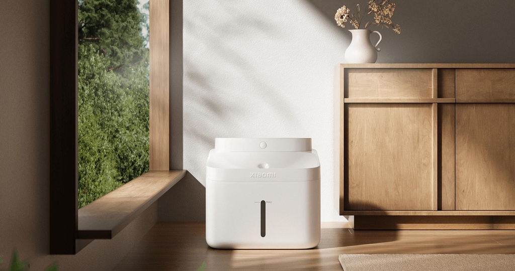 [BHR9485GL] Xiaomi Smart Pet Fountain 2