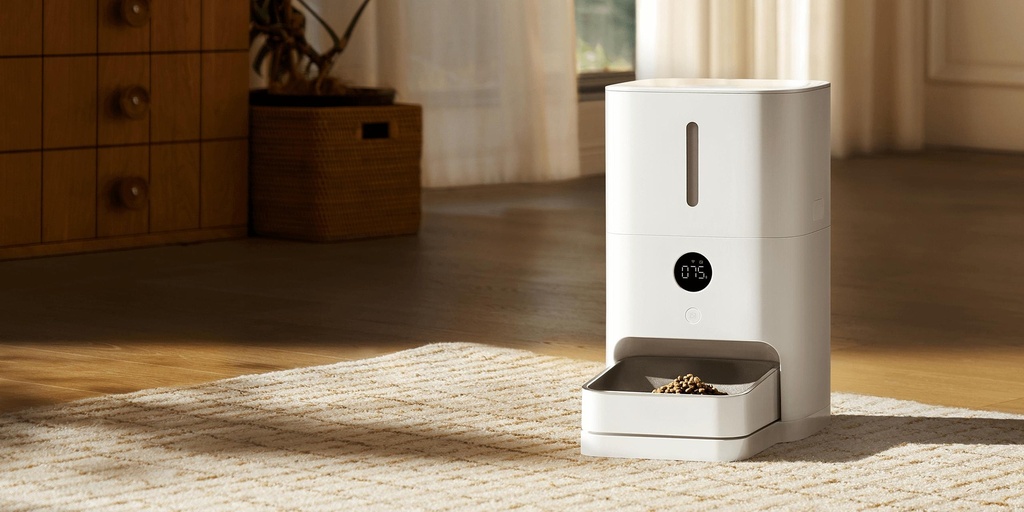[BHR9030EU] Xiaomi Smart Pet Food Feeder 2