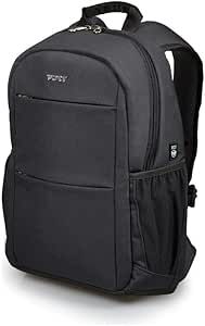[110265-E] Port Designs Houston 15.6" Eco Backpack 