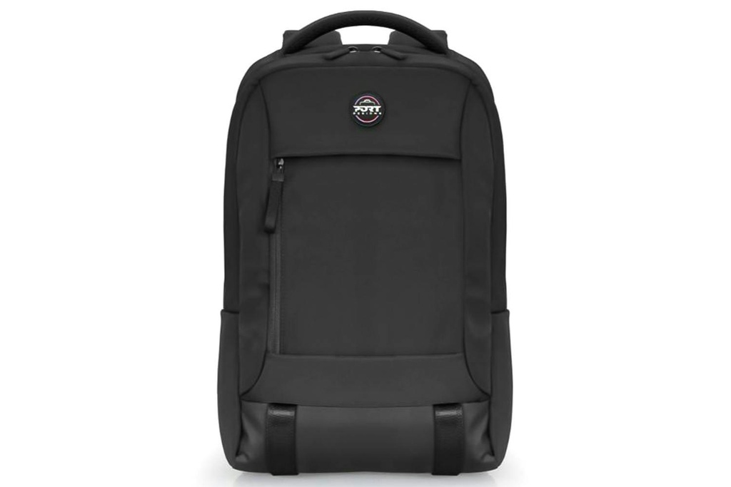 [140425] Port Designs Torino II 15.6" Backpack-Black