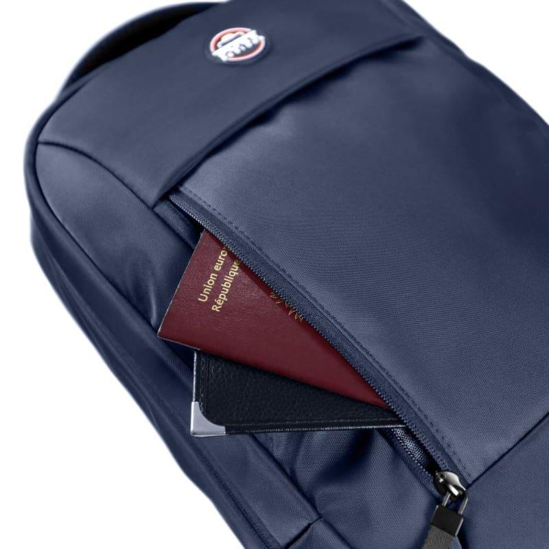 [140423] Port Designs Torino II 15.6" Backpack-Blue