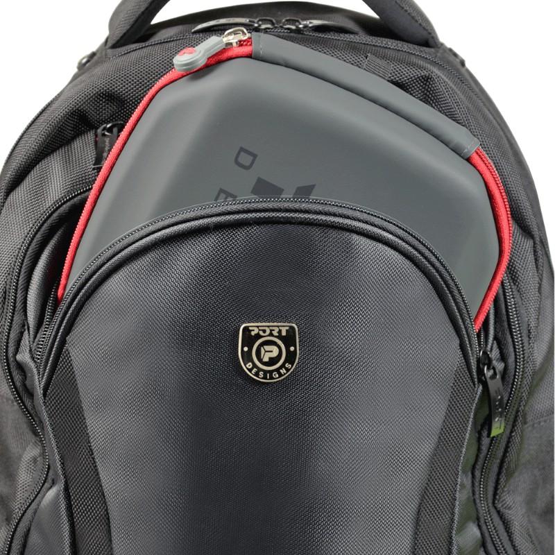 [160510] Port Designs Courchevel 15.6" Backpack 