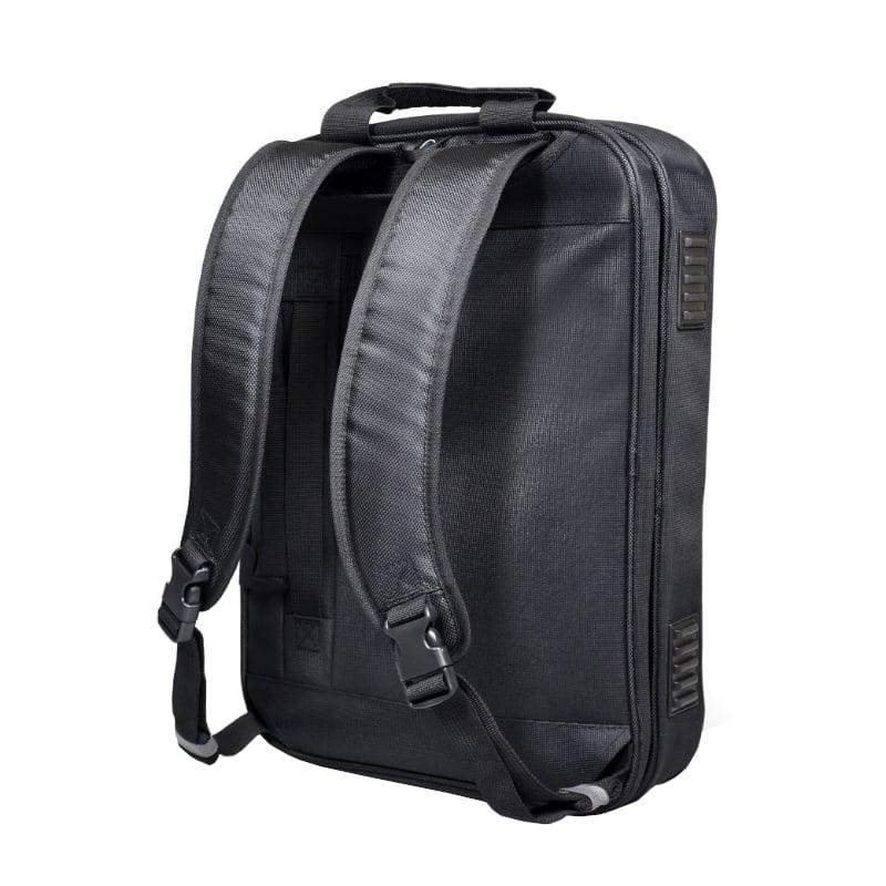 [400510] Port Designs Manhattan 15.6" Combo Toploader Backpack 