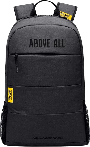 [LP664-90798] UGREEN Laptop Backpack B02 Dark Grey (Up to 15.6'')